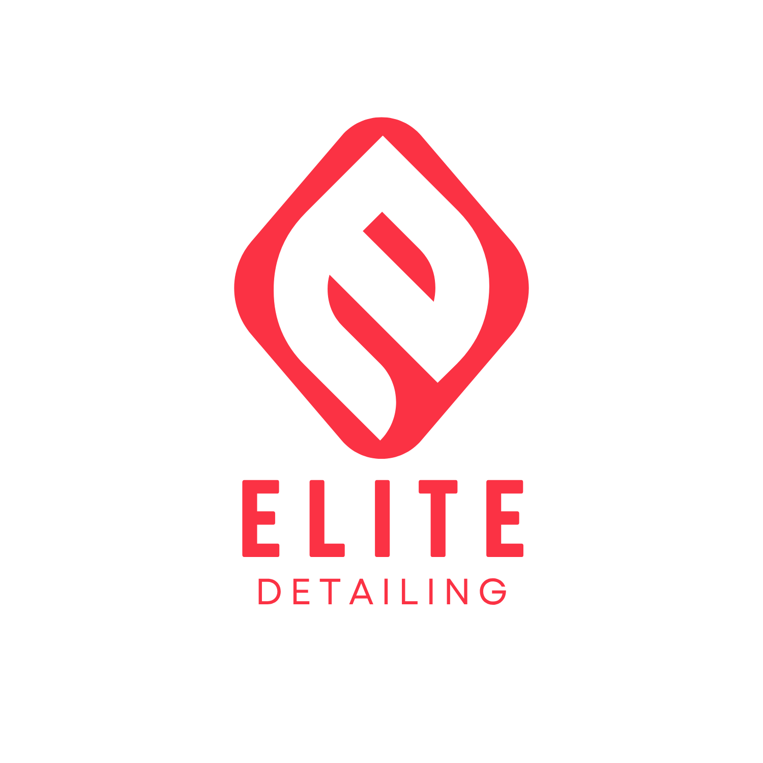 Logo Elite Brighton Detailing