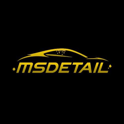 Logo MSDetail
